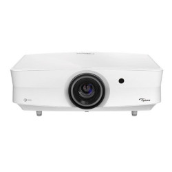 Videoproiettori e videoproiettori interattivi - UHZ68LV-W Proiettore luminoso per l'intrattenimento domestico a doppio laser 4K