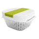 Contenitore per alimenti Dynamic Box Fresh - 1,6 L - Rotho