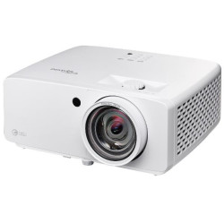 Videoproiettori e videoproiettori interattivi - ZH521ST Proiettore laser Full HD compatto, ecologico, ad alta luminosità e a ti