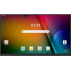 Viewsonic IN6503-1C, 165,1 cm (65"), 450 cd/m², 1,07 miliardi di colori, 3840 x 2160 Pixel, 4K Ultra HD, TFT-LCD