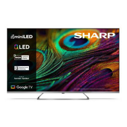 Windows Collaboration Display Sharp 55"