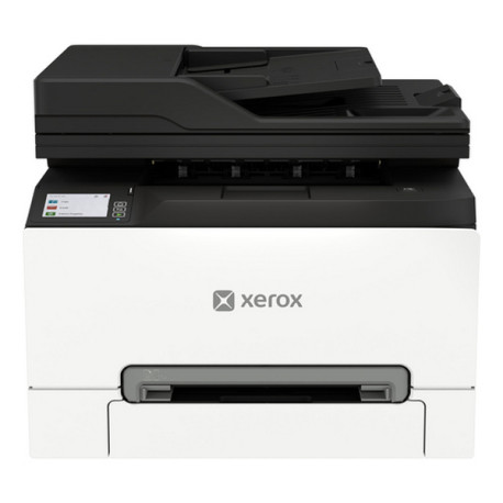 Xerox C255a, Laser, Stampa a colori, 2400 x 600 DPI, A4, Stampa diretta, Bianco, Nero