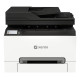Xerox C303a, Laser, Stampa a colori, 2400 x 600 DPI, A4, Stampa diretta, Bianco, Nero