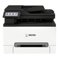 Xerox C305ae, Laser, Stampa a colori, 2400 x 600 DPI, A4, Stampa diretta, Bianco, Nero