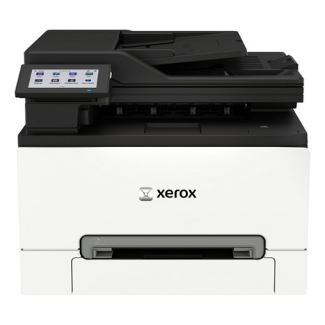 Xerox C305ae, Laser, Stampa a colori, 2400 x 600 DPI, A4, Stampa diretta, Bianco, Nero