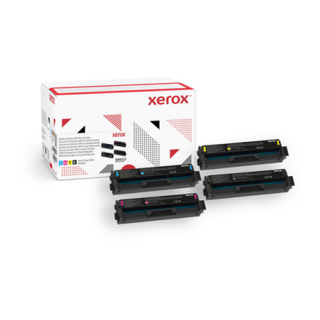 Xerox Cartuccia toner Multipack a Capacità standard da 1500 Pagine per Stampante a colori ® C230/multifunzione a colori ® C235 