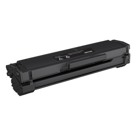 Xerox Cartuccia toner Nero a Capacità standard da 1500 Pagine per Stampante ® B110, Stampante multifunzione ® B105/ ® B115 (006