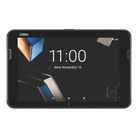 Zebra ET401, 20,3 cm (8"), 1920 x 1200 Pixel, 64 GB, 6 GB, 480 g, Nero