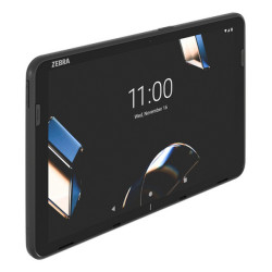 Zebra ET401, 25,4 cm (10"), 1920 x 1200 Pixel, 128 GB, 6 GB, 680 g, Nero