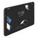 Zebra ET401, 25,4 cm (10"), 1920 x 1200 Pixel, 64 GB, 6 GB, 680 g, Nero