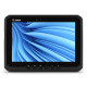 Zebra ET60W, 25,6 cm (10.1"), 1920 x 1200 Pixel, 256 GB, 16 GB, Windows 11, Nero