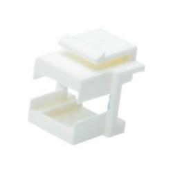 Digitus Professional - Inserto modulare (accoppiamento) - 1 porta