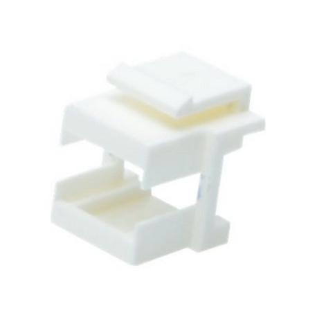 Digitus Professional - Inserto modulare (accoppiamento) - 1 porta