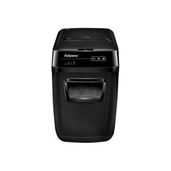 Fellowes AutoMax 150C - Distruggidocumenti - taglio incrociato - 4 x 38 mm - P-4