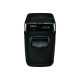 Fellowes AutoMax 200C - Distruggidocumenti - taglio incrociato - 4 x 38 mm - P-4