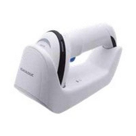 Datalogic Gryphon I GM4200 - Scanner per codici a barre - portatile - con decodifica - RF(433 MHz)