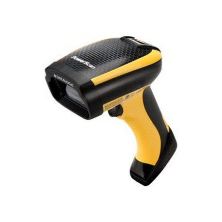 Datalogic PowerScan PD9531-DPM - Scanner per codici a barre - palmare - imager 2D - con decodifica - cavo di interfaccia necess
