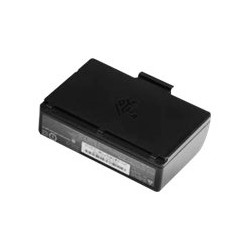 Zebra Spare Smart Battery - Batteria stampante - 3250 mAh - per ZQ600 Series ZQ610, ZQ620