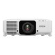 Epson EB-PU1006W - Proiettore 3LCD - 6000 lumen (bianco) - 6000 lumen (colore) - WUXGA (1920 x 1200) - 16:10 - 1080p - LAN - bi