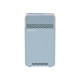 QNAP QMiro-201W - Router wireless - GigE - 802.11a/b/g/n/ac, Bluetooth 5.0 - Dual Band