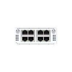 Sophos FleXi Port - Modulo di espansione - 1000Base-T x 8 - per XGS 2100, 2300, 3100, 3300, 4300, 4500, 5500, 6500