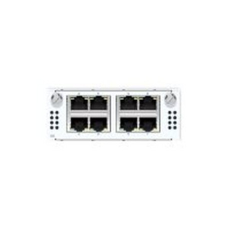 Sophos FleXi Port - Modulo di espansione - 1000Base-T x 8 - per XGS 2100, 2300, 3100, 3300, 4300, 4500, 5500, 6500