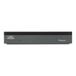 Targus Universal - Docking station - USB-C / Thunderbolt 3 - 4 x DP, 4 x HDMI - GigE - Europa