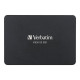 Verbatim Vi550 - SSD - 512 GB - interno - 2.5" - SATA 6Gb/s