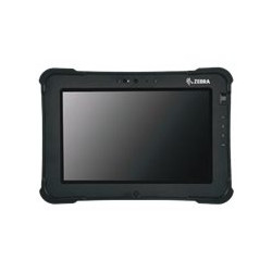 Zebra XSLATE L10 - Tablet - robusto - Android 10 - 128 GB eMMC - 10.1" (1920 x 1200) - slot microSD - 4G - LTE
