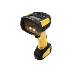 Datalogic PowerScan PM9600 - Scanner per codici a barre - portatile - HP - imager 2D - con decodifica - RF(910 MHz)