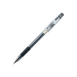 Pilot HI-TEC-C BEGREEN - Penna a sfera - nero - inchiostro gel ai biopolimeri - 0.4 mm