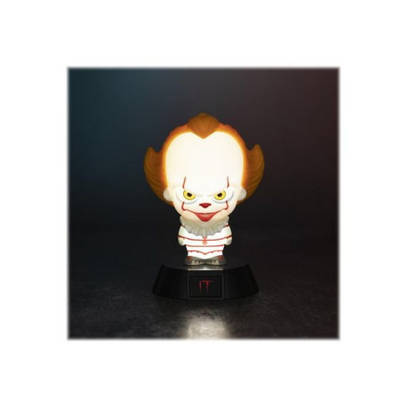Paladone Icon IT - Lampada decorativa - Pennywise