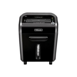 Fellowes - Distruggidocumenti - taglio incrociato - 3.9 x 38 mm - S3
