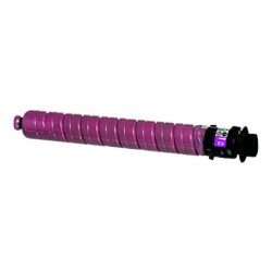 Ricoh - Alta capienza - magenta - originale - cartuccia toner - per Ricoh Aficio 2003, MP C2003SP, MP C2503SP