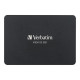 Verbatim Vi550 S3 - SSD - 2 TB - interno - 2.5" - SATA 6Gb/s