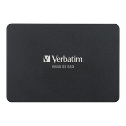 Verbatim Vi550 S3 - SSD - 2 TB - interno - 2.5" - SATA 6Gb/s