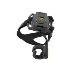 Zebra - Grilletto per scanner codici a barre - parte posteriore del supporto manuale - per Zebra RS5100, RS6100