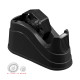 Dispenser da tavolo Medium - per nastri 33/66 m - nero - Starline