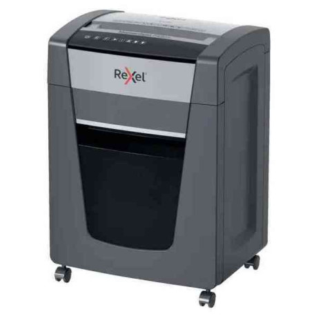 Distruggidocumenti Tritacarte Rexel Momentum 20 P4 2021420XEU