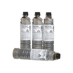 Ricoh - Nero - originale - cartuccia toner - per Lanier SP 8200- Gestetner SP 8200- Nashuatec SP 8200- NRG SP 8200- Rex Rotary 