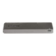 StarTech.com Adattatore Multiporta USB C a HDMI 4K per MacBook Pro/Air - USB Type-C, 100W Power Delivery Pass-through, slot SD/