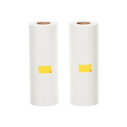 Ricoh JP10M - B4 (250 x 353 mm) rotolo master stampante (pacchetto di 2) - per Priport JP1050