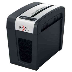 Distruggidocumenti Tritacarte Rexel Secure MC3-SL Whisper-Shred P5 2020131EU