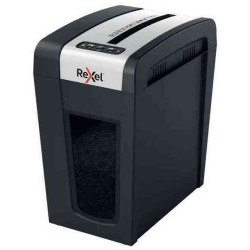 Distruggidocumenti Tritacarte Rexel Secure MC6-SL Whisper-Shred P5 2020133EU