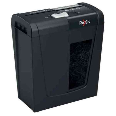 Distruggidocumenti Tritacarte Rexel Secure S5 P5 2020121EU