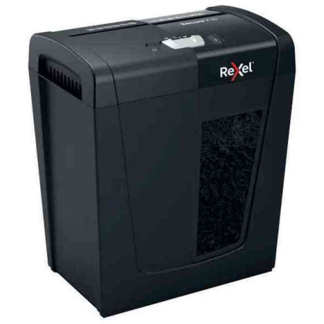 Distruggidocumenti Tritacarte Rexel Secure X10 P4 2020124EU