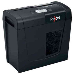 Distruggidocumenti Tritacarte Rexel Secure X6 P4 2020122EU