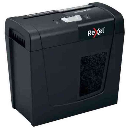 Distruggidocumenti Tritacarte Rexel Secure X6 P4 2020122EU