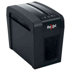 Distruggidocumenti Tritacarte Rexel Secure X6-SL Whisper-Shred P4 2020125EU