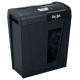 Distruggidocumenti Tritacarte Rexel Secure X8 P4 2020123EU